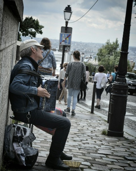 paris life style