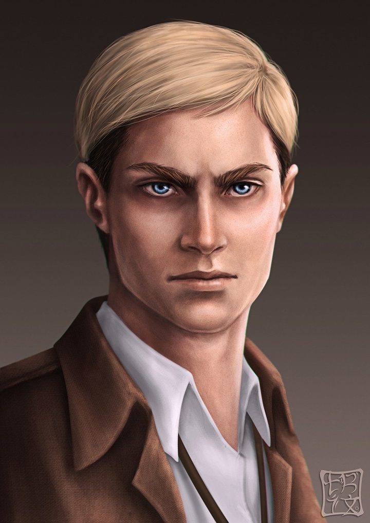 Attack on titan