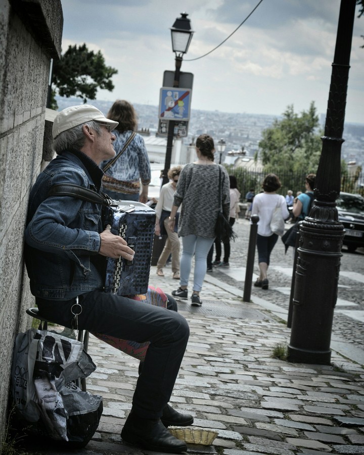 paris life style