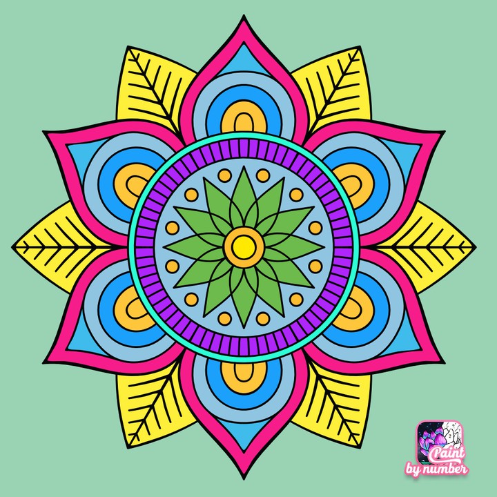 rangoli