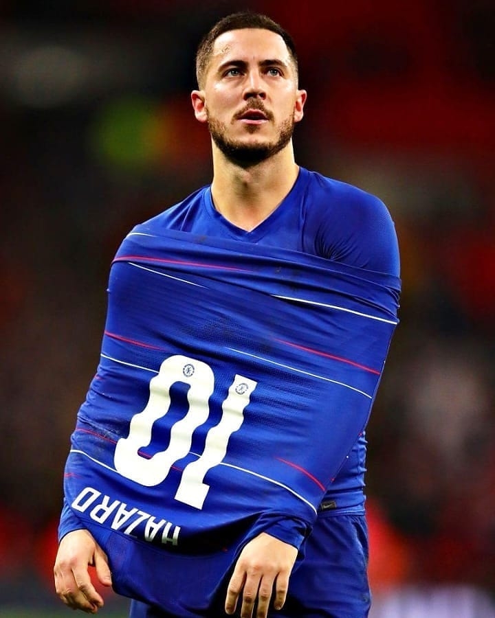 hazard