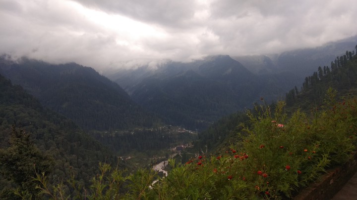 beautiful kullu