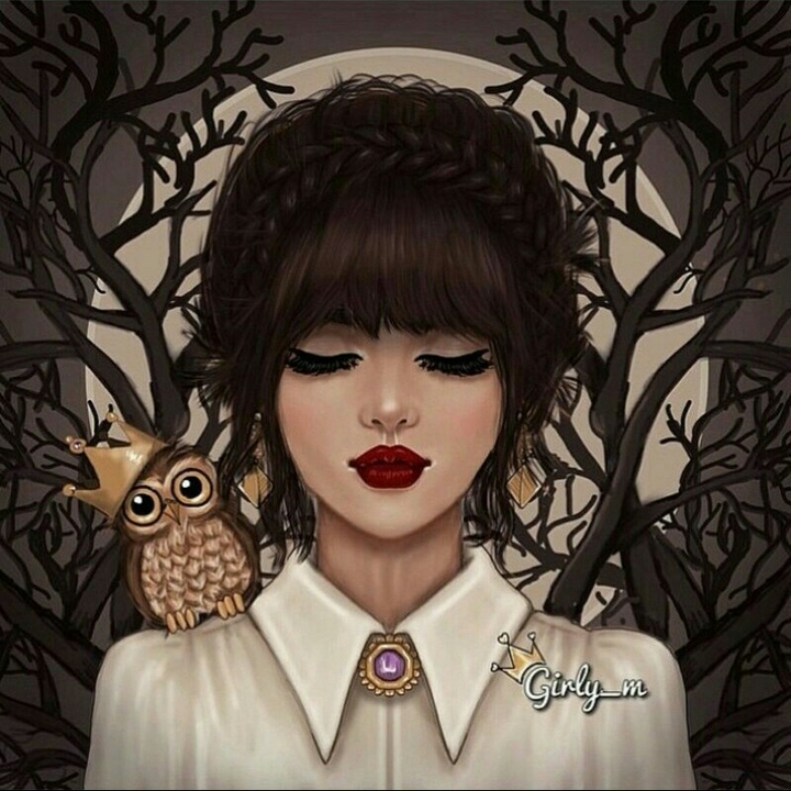 Girly_m