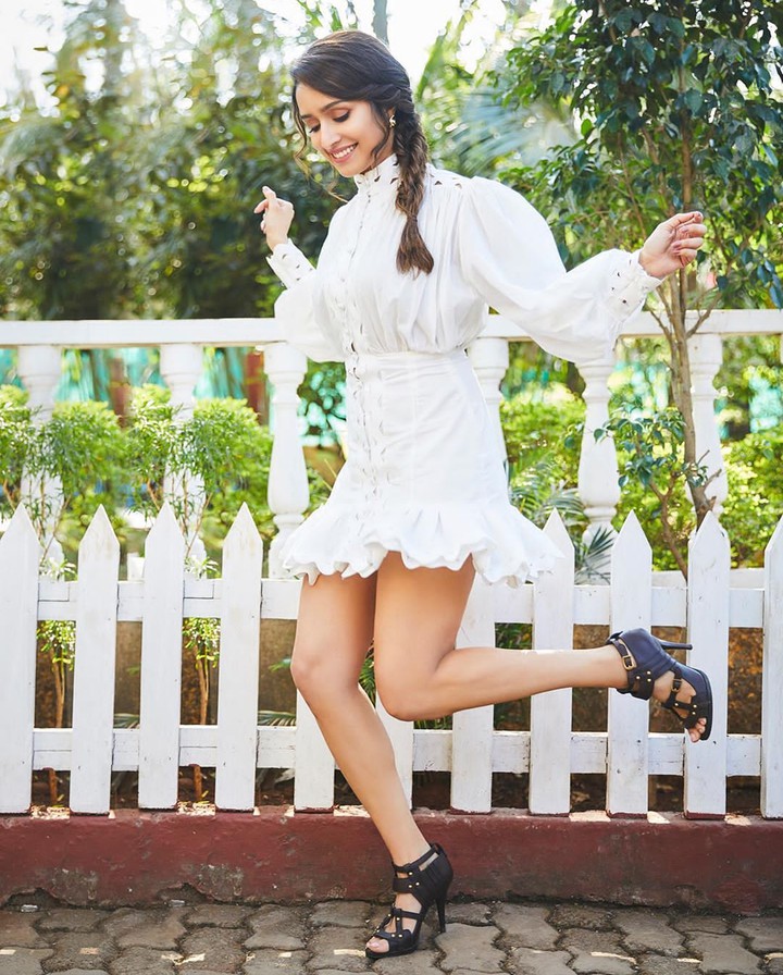 ˙·٠•●♥ Shraddha Kapoor (Indian actress) ♥●•٠·˙