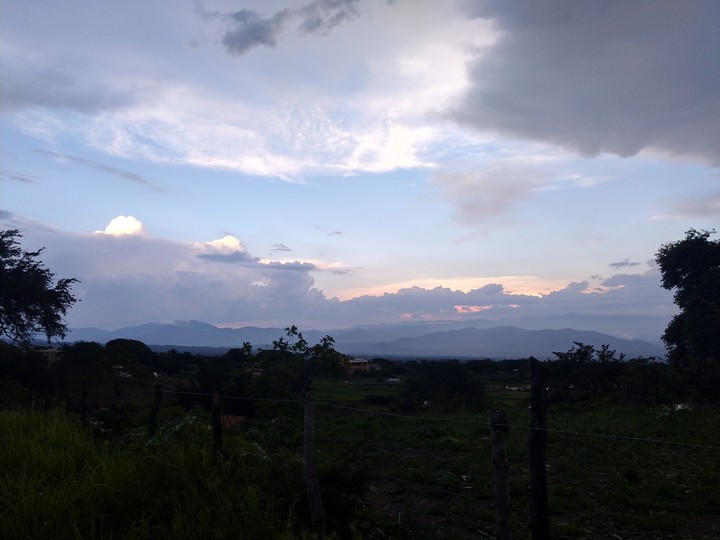 nubes