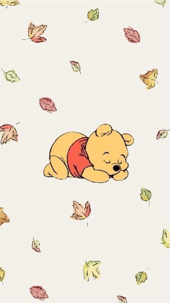 винни пух