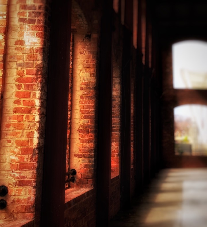 Abandoned Building