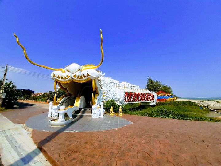 dragon