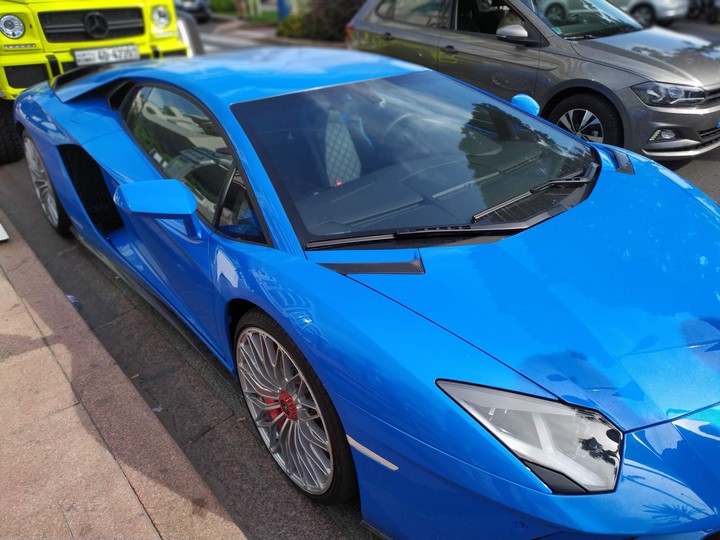 il lusso