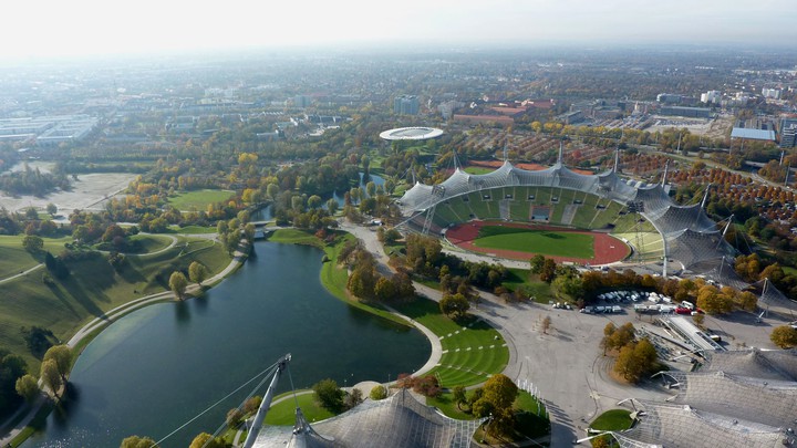 München 2011
