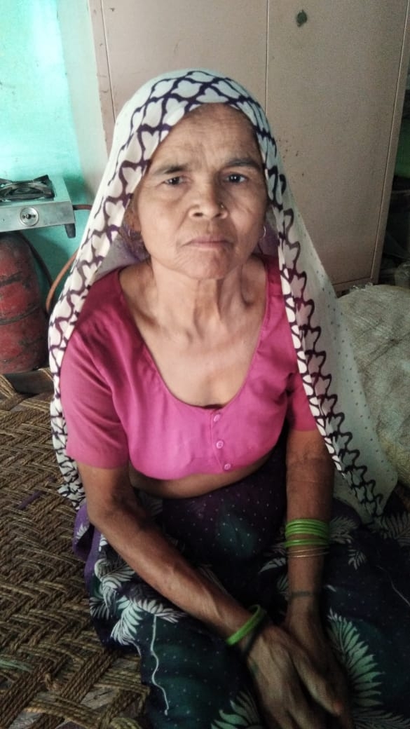 daadi