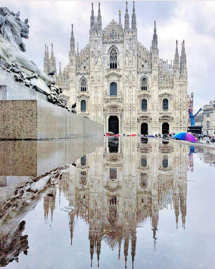 Ricordo di perfezione pura