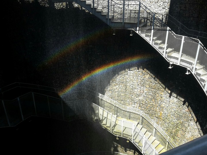 rainbow