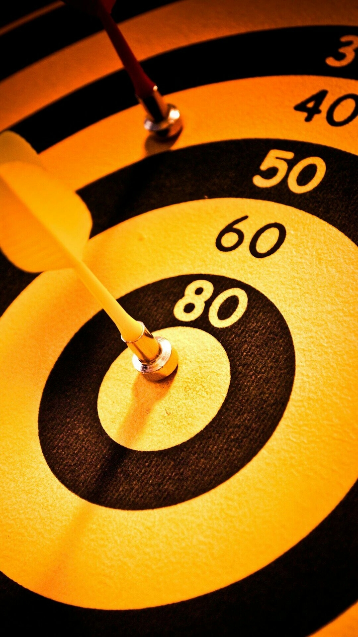 Perfect Target