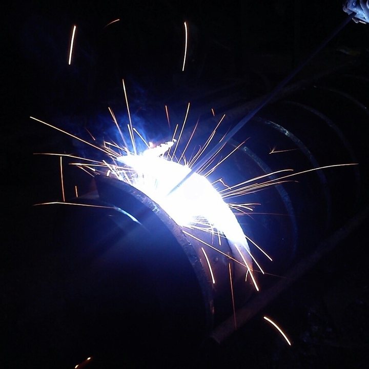 welding
