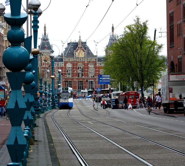 Amsterdam