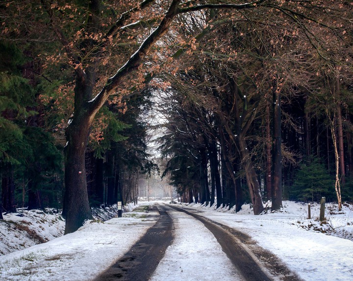 road