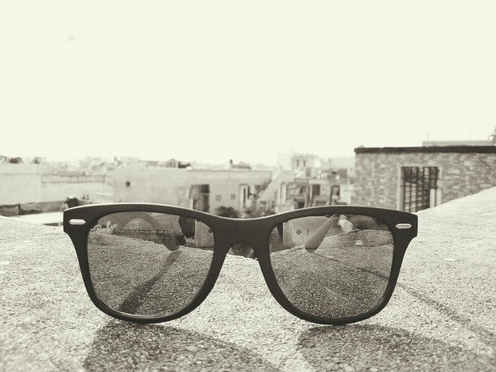 Sun Glass