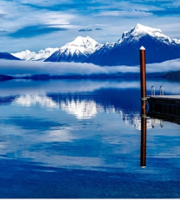 blau