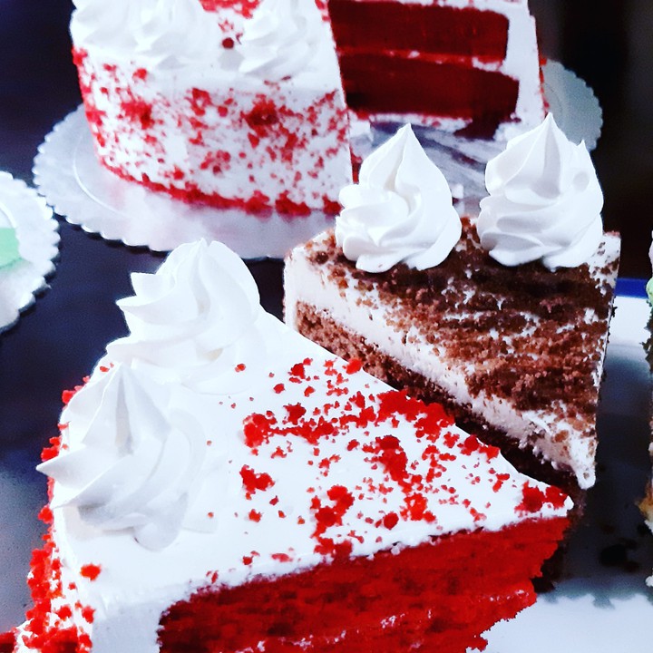 #redvelvelcake