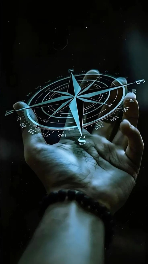 Symbol, 星星桌布