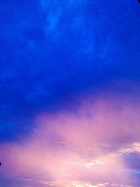 Nubes Clouds nature naturaleza