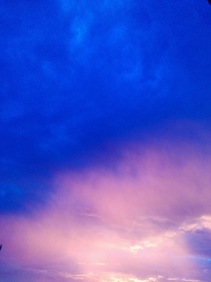 Nubes Clouds nature naturaleza