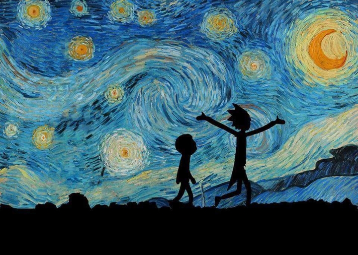 art
