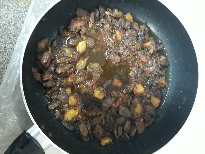 کلیجی