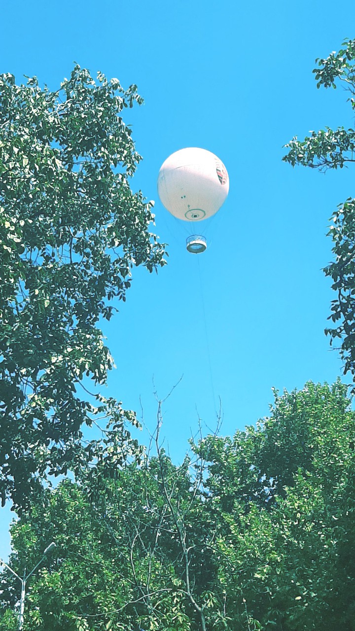sky