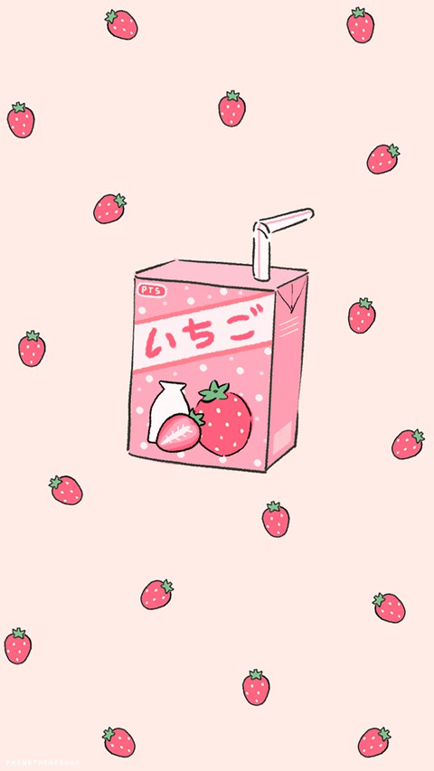 Strawberry strawbeery