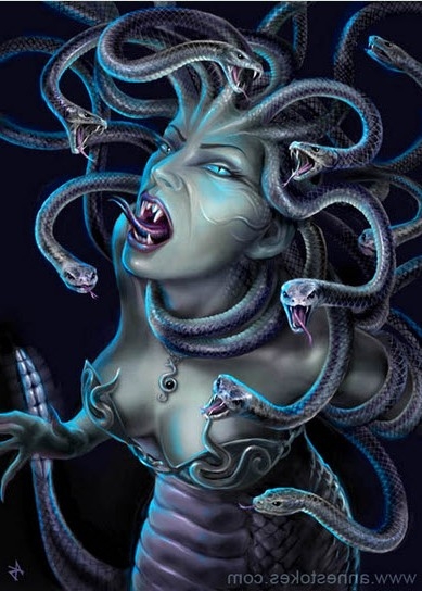 medusa