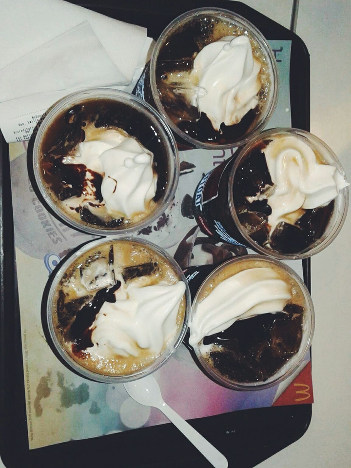 McFloat