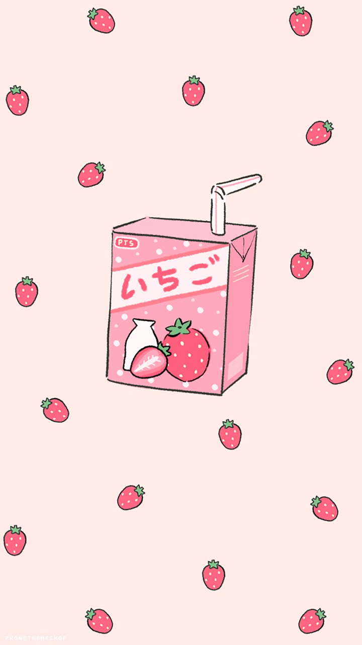Strawberry strawbeery