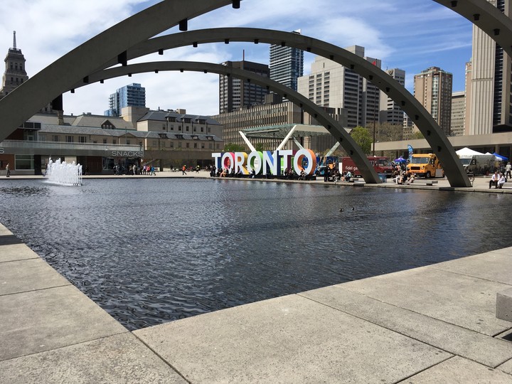 Toronto