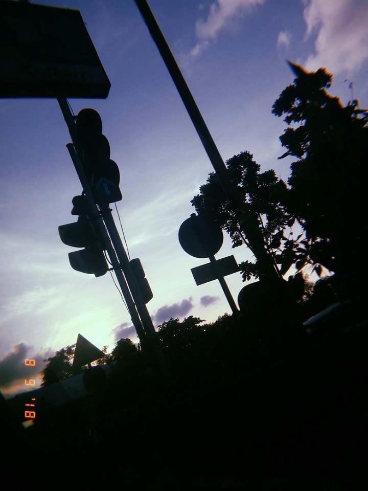 road