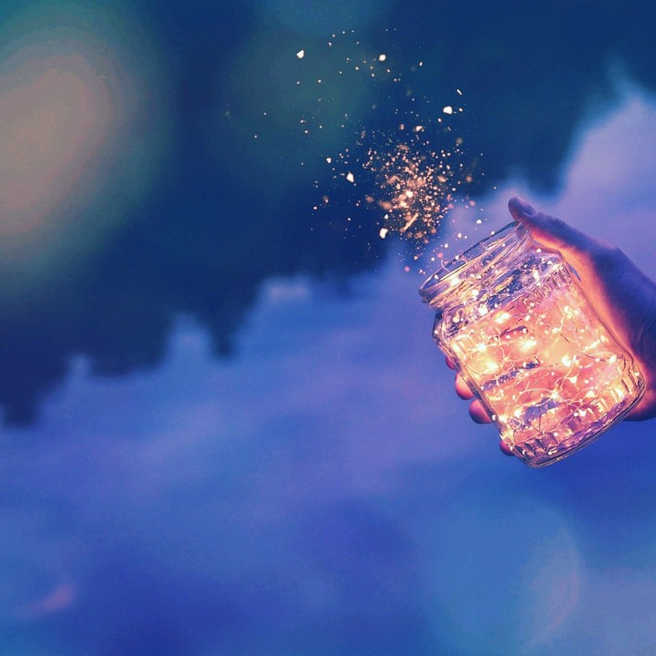 magic