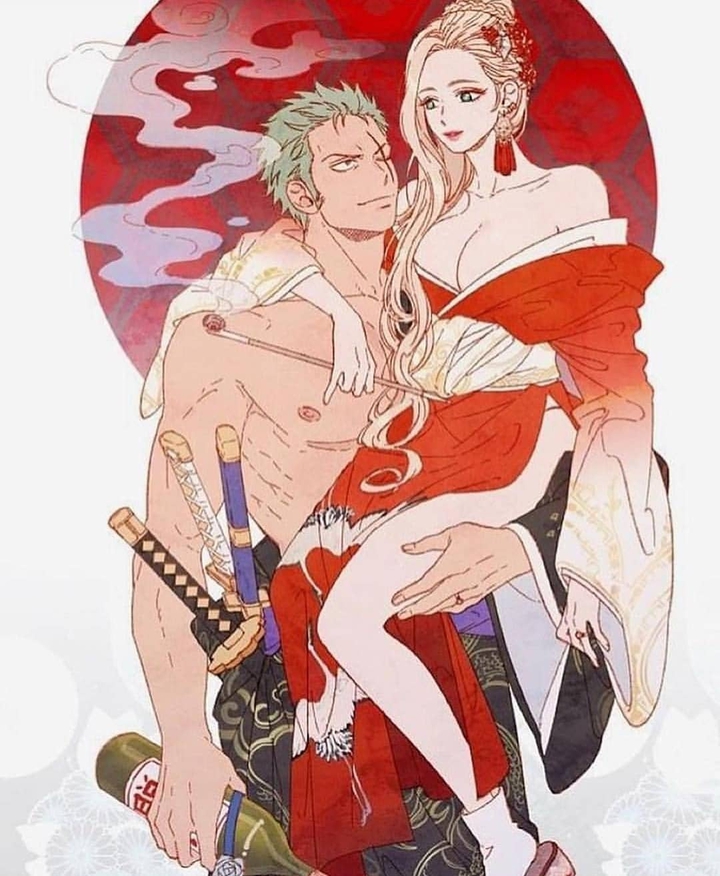 zoro