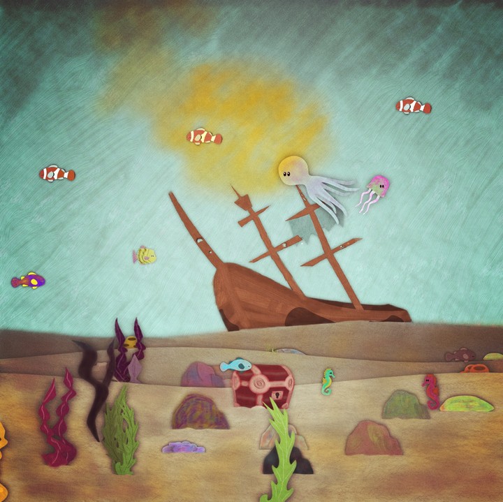 Under the Sea