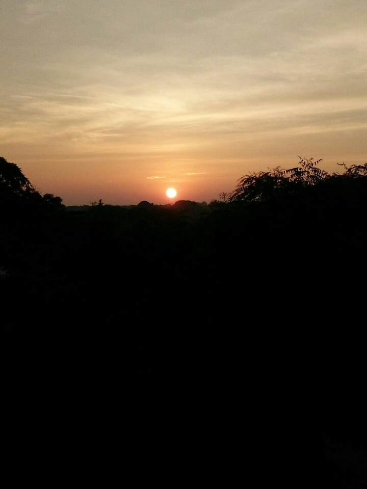 sunrise