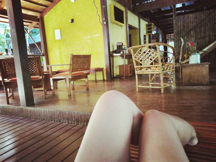 Eco Hostel