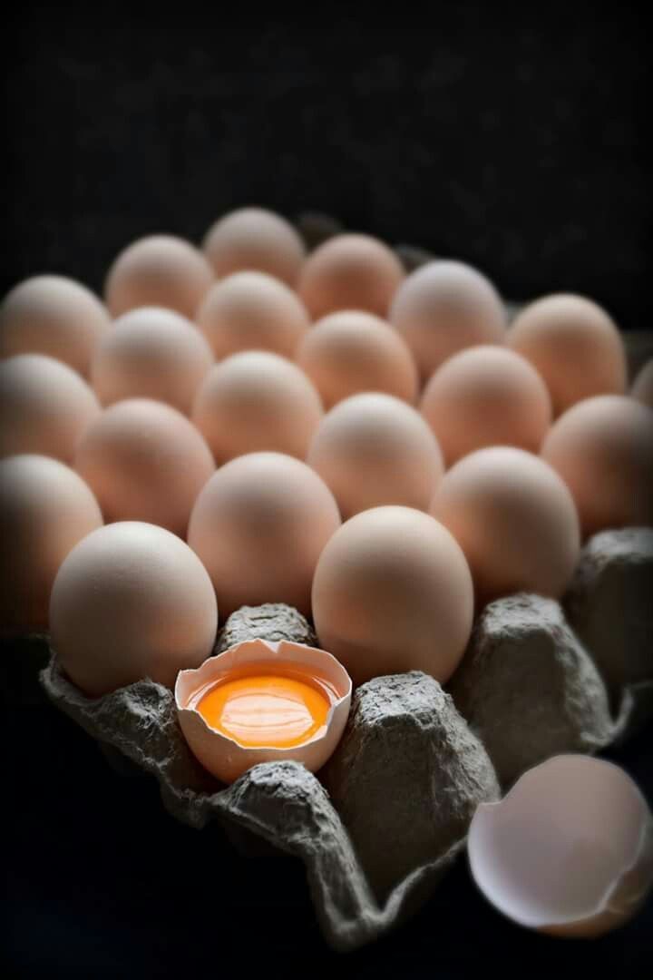 Eggs
