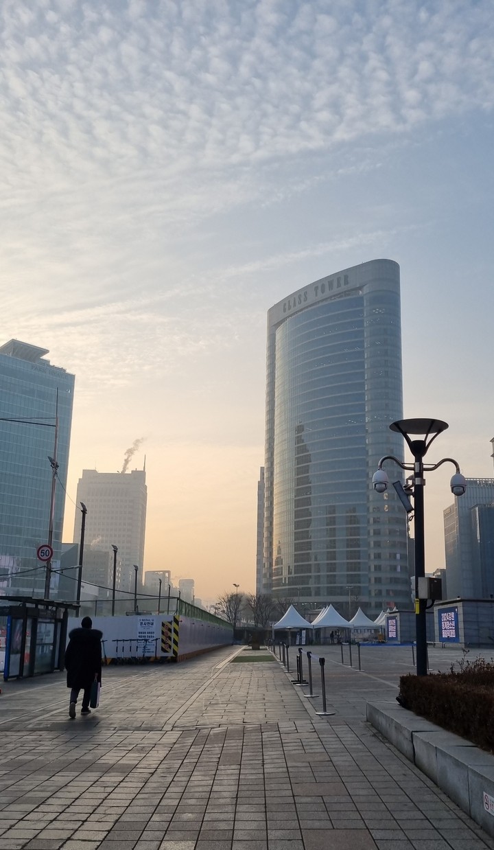 Early morning