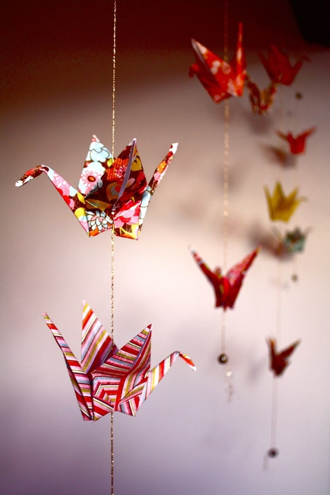 Craft, Paper壁纸