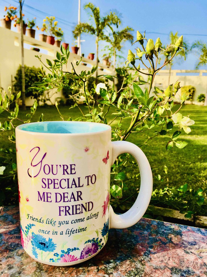 tea