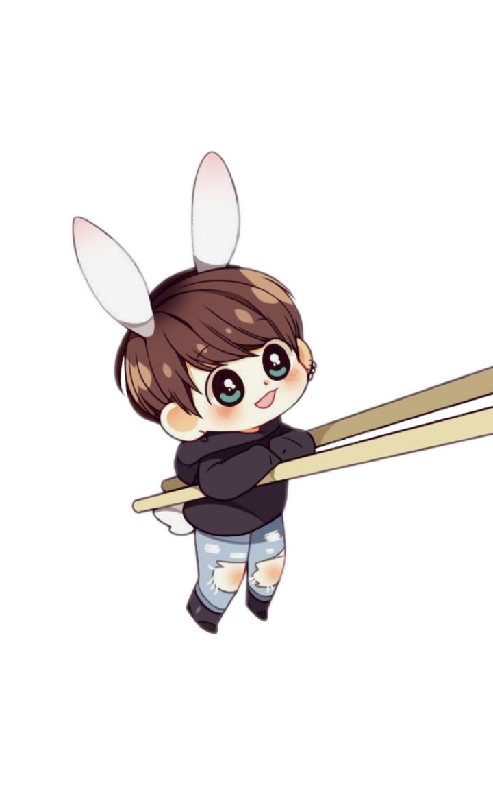 BTS Jungkook