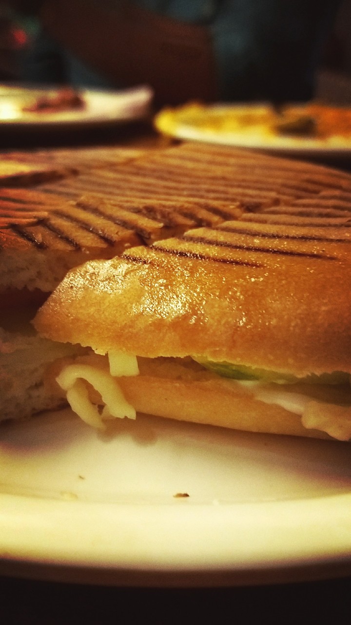 food