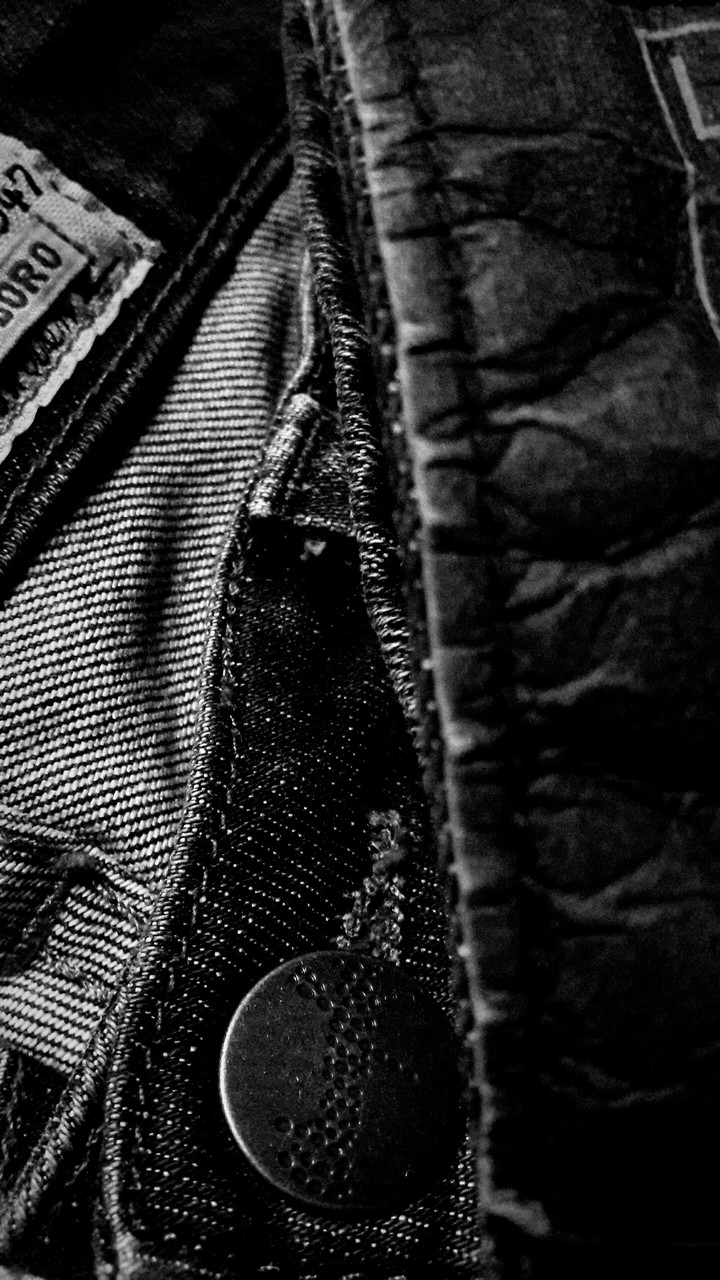 vintage jean