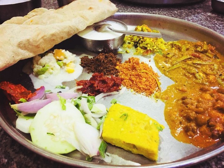 North Karnataka Roti