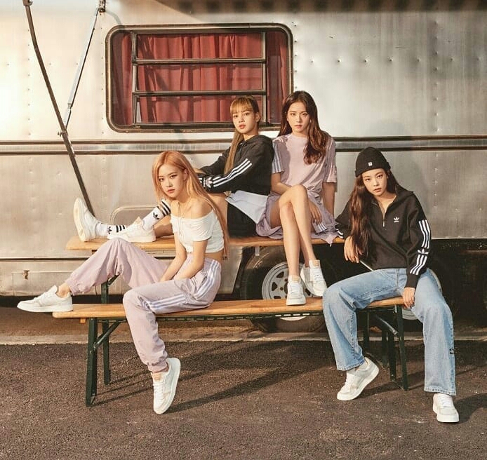 BLACKPINK